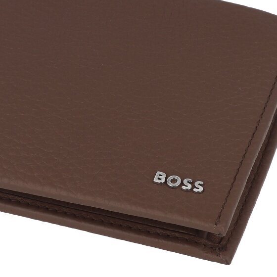 Boss New Crosstown Geldbörse Leder 11 cm