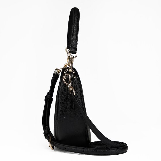 Lacoste Core Essentials Champs Elysees Schultertasche S Leder 24 cm