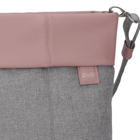 Zwei Olli Umhängetasche 25 cm