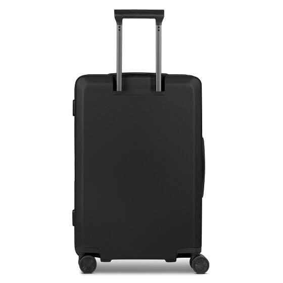 Porsche Design Voyager 3.0 4 Rollen Trolley M 69 cm mit Dehnfalte