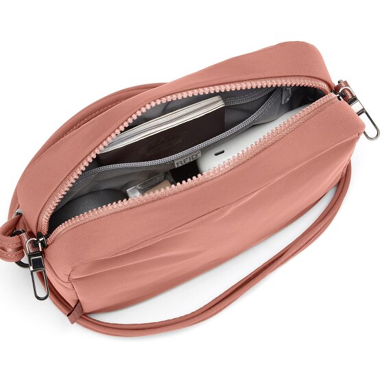Pacsafe Citysafe CX Umhängetasche RFID 21 cm