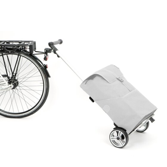 Andersen Shopper Unus Shopper MIX A10 Einkaufstrolley 59 cm