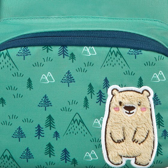 Scooli Mini-Me Kindergartenrucksack 30 cm