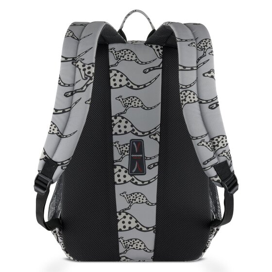 Chiemsee Jump N Fly Daypack 46 cm Laptopfach