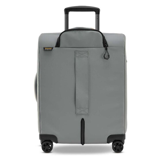 Stratic Vibe 4 Rollen Kabinentrolley S 54 cm