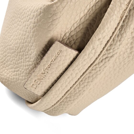 Tom Tailor Denim Alonda Schultertasche L 45 cm