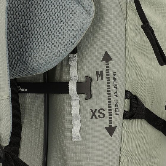 Jack Wolfskin Trailflair 50 Trekkingrucksack 77 cm