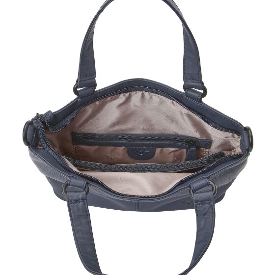 Voi 4 Season Handtasche Leder 28 cm