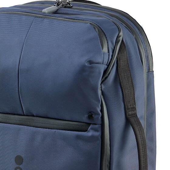 Echolac Active x Reiserucksack 49 cm Laptopfach