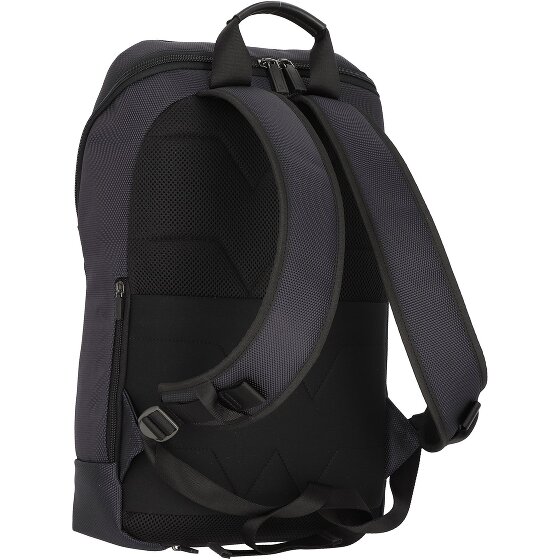 Bogner Keystone Lennard Daypack 47 cm Laptopfach