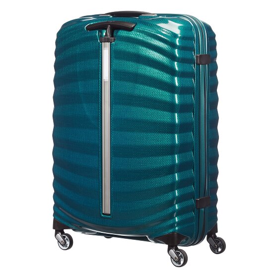 Samsonite Lite-Shock 4 Rollen Trolley 69 cm