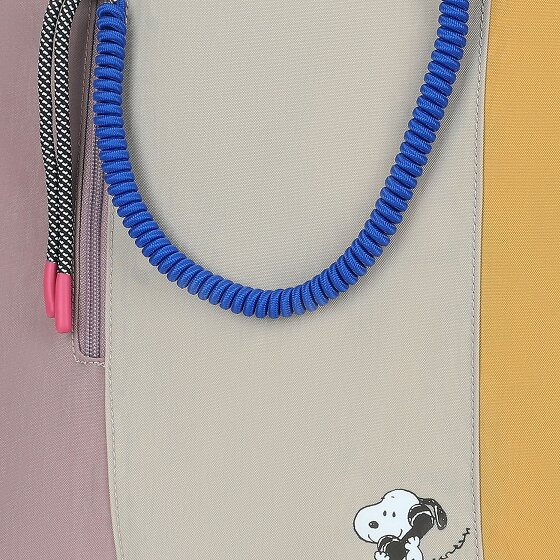 Fritzi aus Preußen Peanuts™ x fritzi Daypack 38 cm