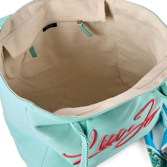 Liu Jo Plentia Shopper Tasche L 35 cm