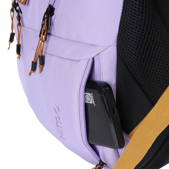 NITRO Stash 29 Schulrucksack 49 cm