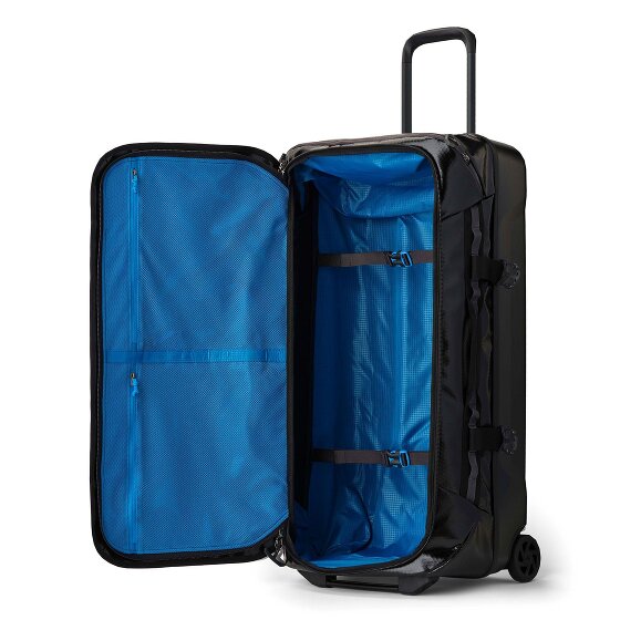 Gregory Alpaca 100 2 Rollen Trolley 82 cm