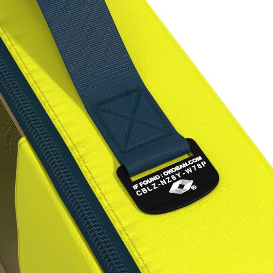 Cabin Zero Lux Packtasche 35 cm