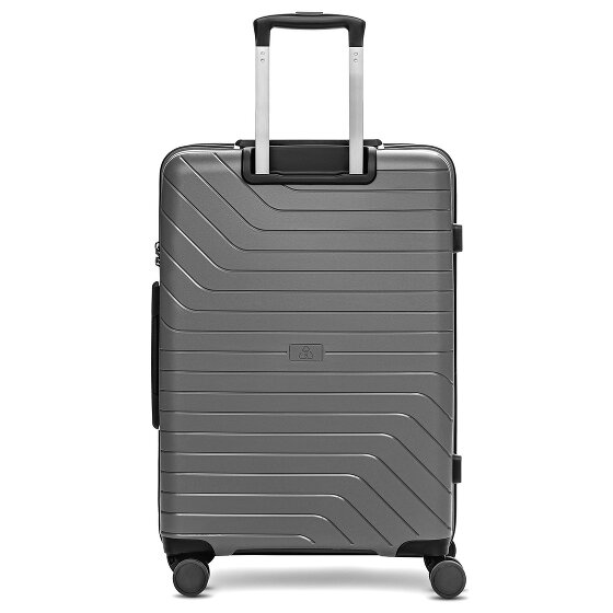 Redolz Essentials 05 MEDIUM 4 Rollen Trolley 67 cm