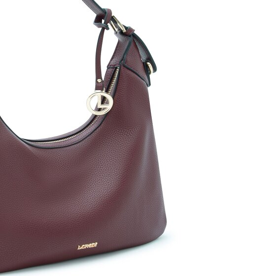 L.Credi Petronia Schultertasche 33 cm