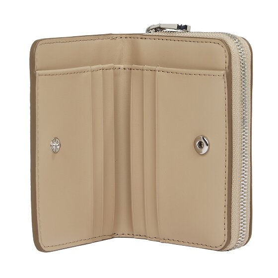 Calvin Klein Jeans Minimal Monogram Geldbörse 11.5 cm