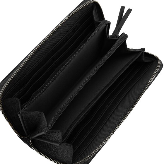 FredsBruder My Bestie Geldbörse Leder 19.5 cm