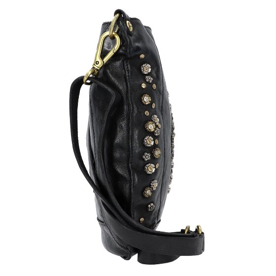 Campomaggi Nora Umhängetasche Leder 28 cm