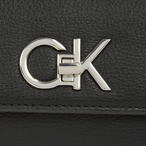 Calvin Klein Re-Lock Schultertasche 16.5 cm