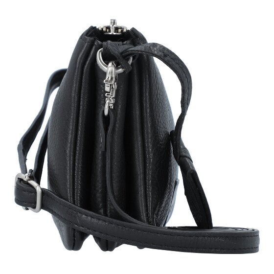 Burkely Soft Skylar Umhängetasche Leder 19 cm