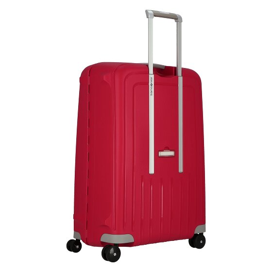 Samsonite S'Cure Spinner 4-Rollen Trolley 75 cm
