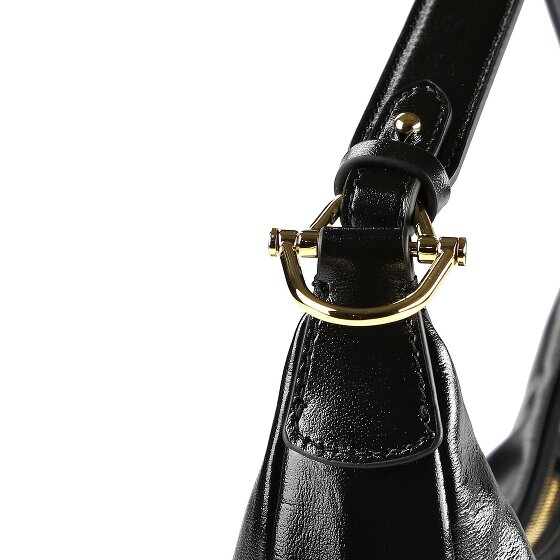 Coccinelle Paki Schultertasche Leder 37 cm