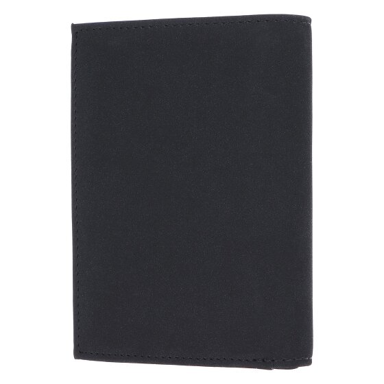 oxmox New Cryptan Geldbörse RFID Schutz 10 cm