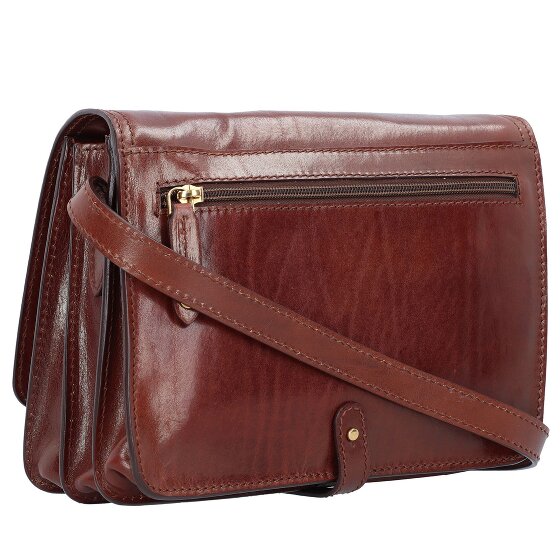 The Bridge Story Donna Umhängetasche Leder 26 cm