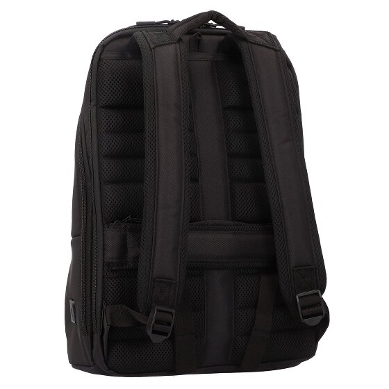Samsonite Stackd Biz Daypack 43 cm Laptopfach