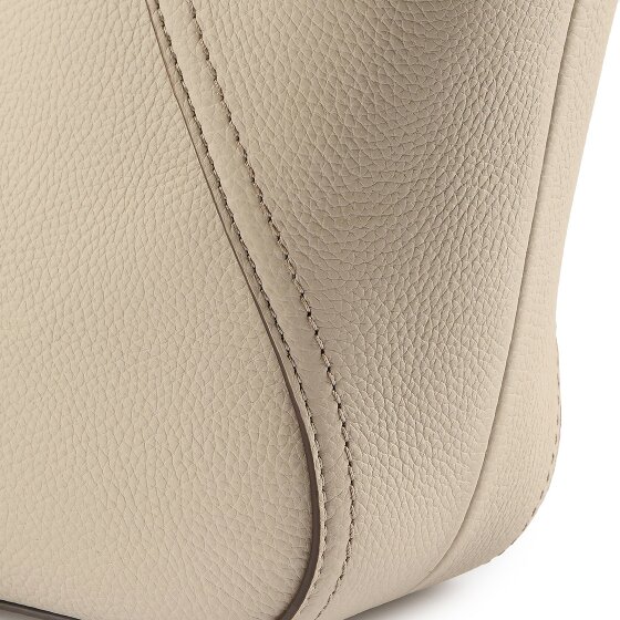 Boss Lenah Shopper Tasche Leder 23 cm