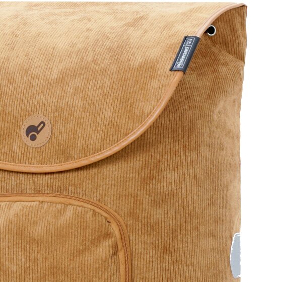 Andersen Shopper Treppensteiger Royal Shopper Marta Einkaufstrolley 59 cm