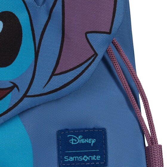 Samsonite Sammies Turnbeutel 37 cm