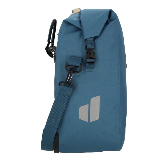 Deuter Weybridge 25+5L Fahrradtasche 43 cm