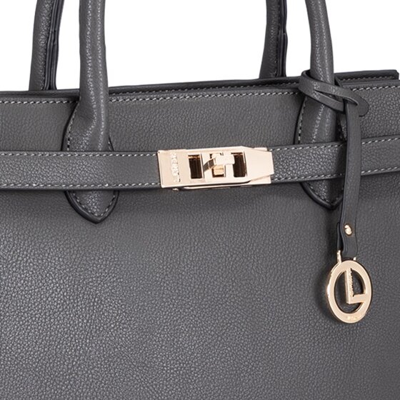 L.Credi Konstanze Handtasche 37 cm