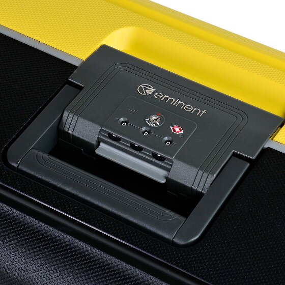 Eminent Vertica SE 4 Rollen Trolley L 76 cm