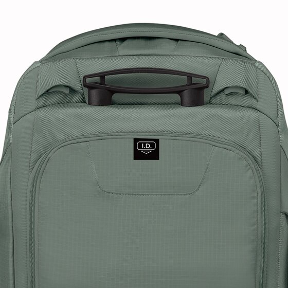 Osprey Sojourn 60 2 Rollen Reisetasche 71 cm