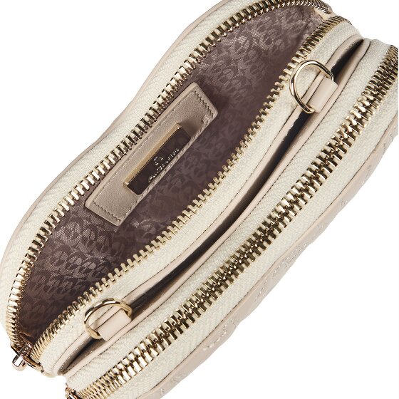 AIGNER Fashion Mini Bag Umhängetasche Leder 14 cm