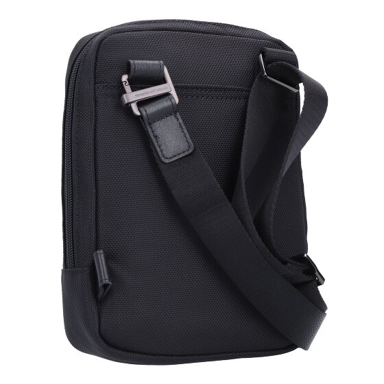 Piquadro Brief Umhängetasche 17 cm