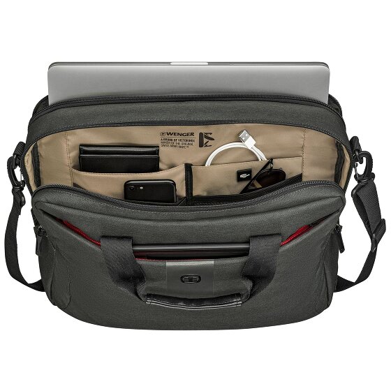 Wenger MX ECO Brief Aktentasche 42 cm Laptopfach