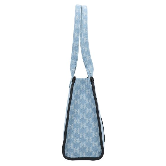 Karl Lagerfeld Skuare Shopper Tasche 32 cm