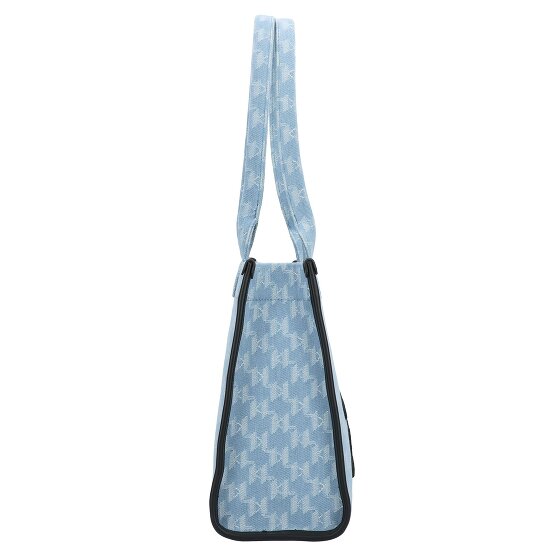 Karl Lagerfeld Skuare Shopper Tasche 32 cm