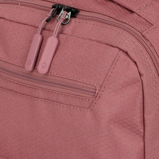 Travelite Kick Off Rucksack 40 cm Laptopfach