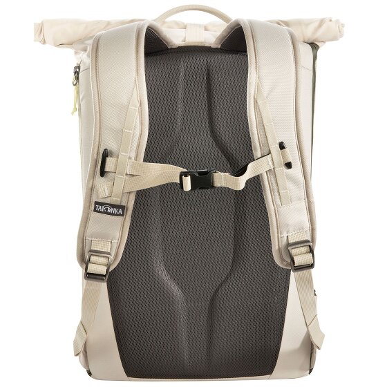 Tatonka City Rolltop Rucksack 50 cm Laptopfach