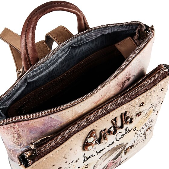 Anekke Hollywood City Rucksack 26 cm