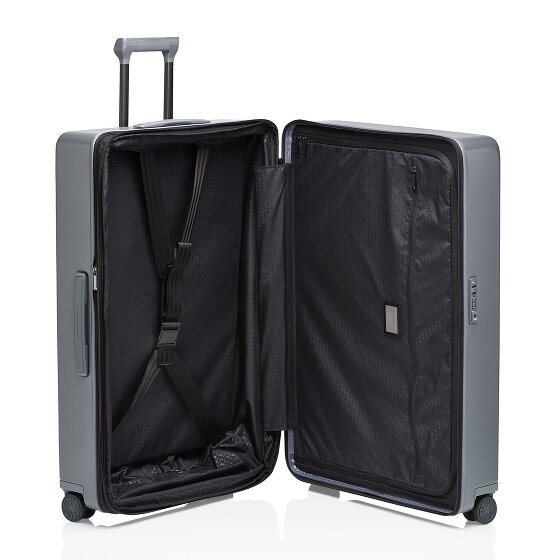 Porsche Design Roadster 4-Doppelrollen Trolley 82 cm