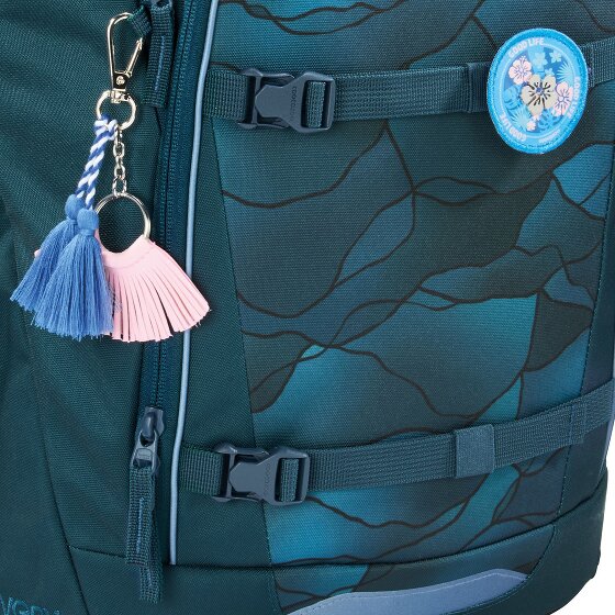coocazoo Every Schulrucksack 44 cm