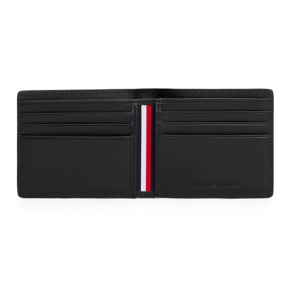 Tommy Hilfiger TH Gifting Geldbörse Leder 10.5 cm Geschenkbox